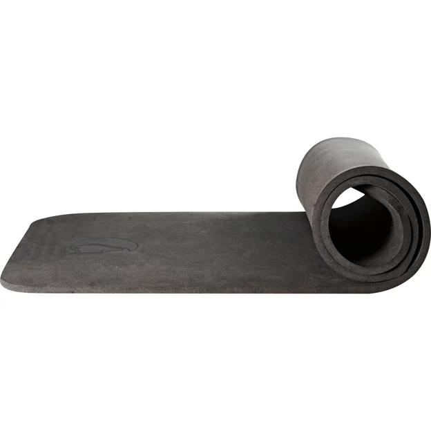 Fjällräven Ground Sheet 14 mm Unisex Tent accessories Black Main Front 16448