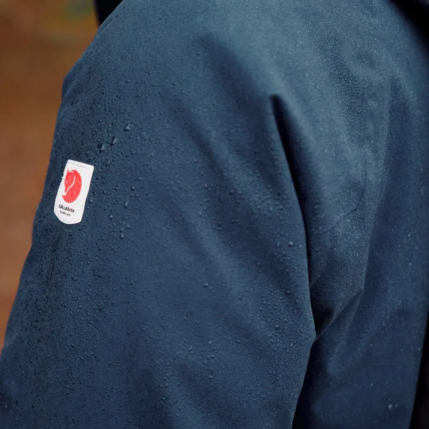 Fjällräven Men’s Outdoor jackets Mood 85906