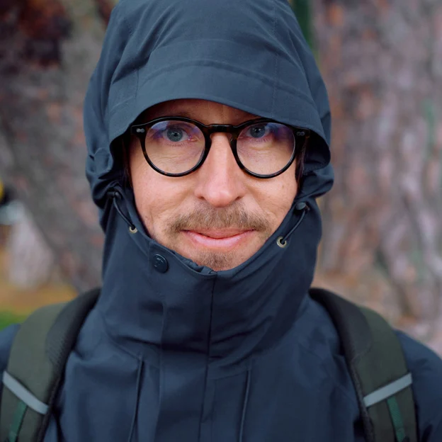 Fjällräven Men’s Outdoor jackets Mood 85907