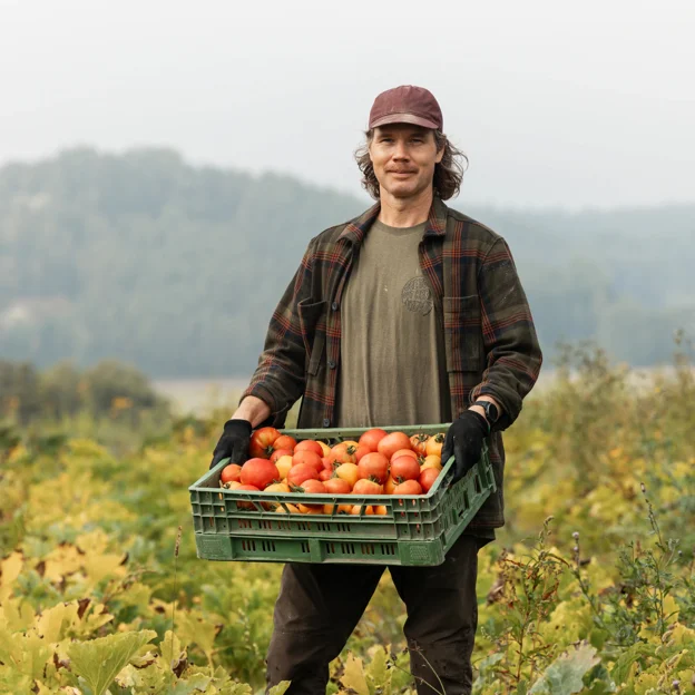 Fjällräven Men’s T-shirts & tank tops Mood 91058