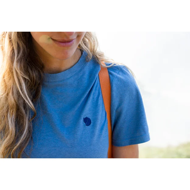 Fjällräven Women’s T-shirts & tank tops Mood 82658