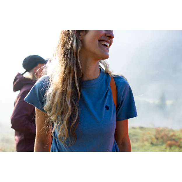 Fjällräven Women’s T-shirts & tank tops Mood 82657