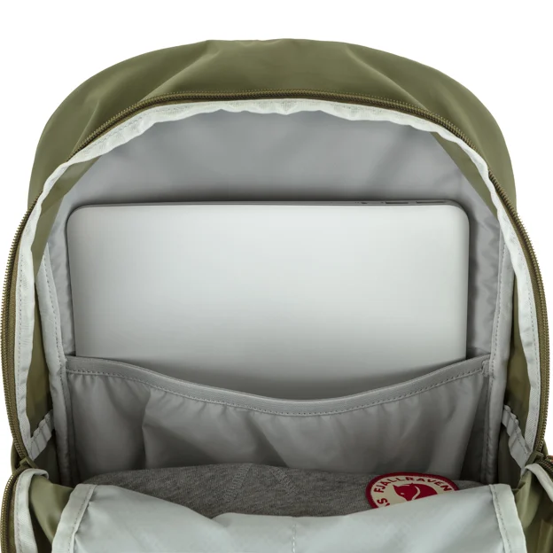 Fjällräven High Coast Backpack 24 Unisex Outlet Detail Angle H 88567