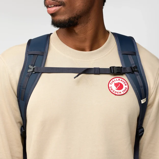 Fjällräven High Coast Backpack 24 Unisex Outlet Model Angle F 94451