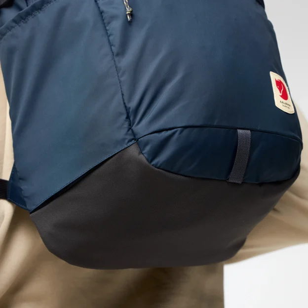 Fjällräven High Coast Backpack 24 Unisex Outlet Model Angle H 94834