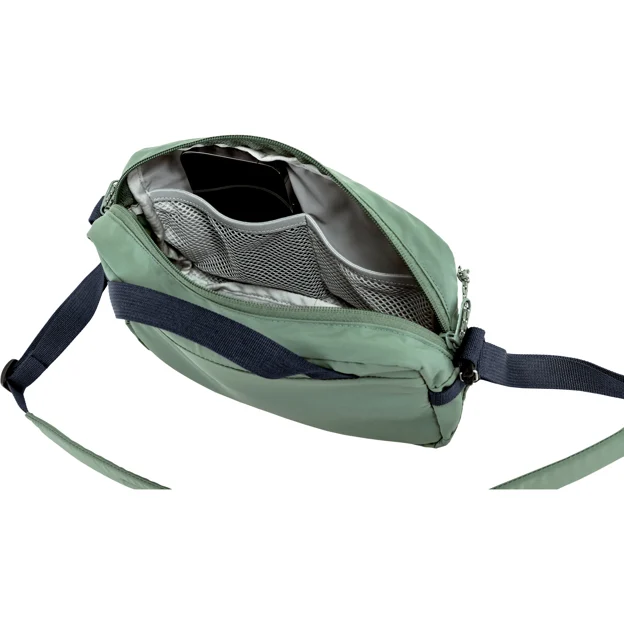 Fjällräven High Coast Crossbody Unisex Outlet Detail Angle G 65398
