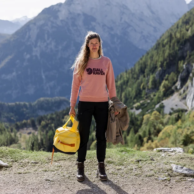 Fjällräven Unisex Daypacks Mood 82428
