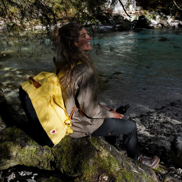 Fjällräven Unisex Daypacks Mood 82426