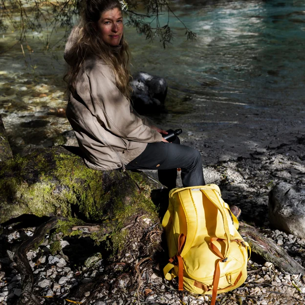 Fjällräven Unisex Daypacks Mood 82429