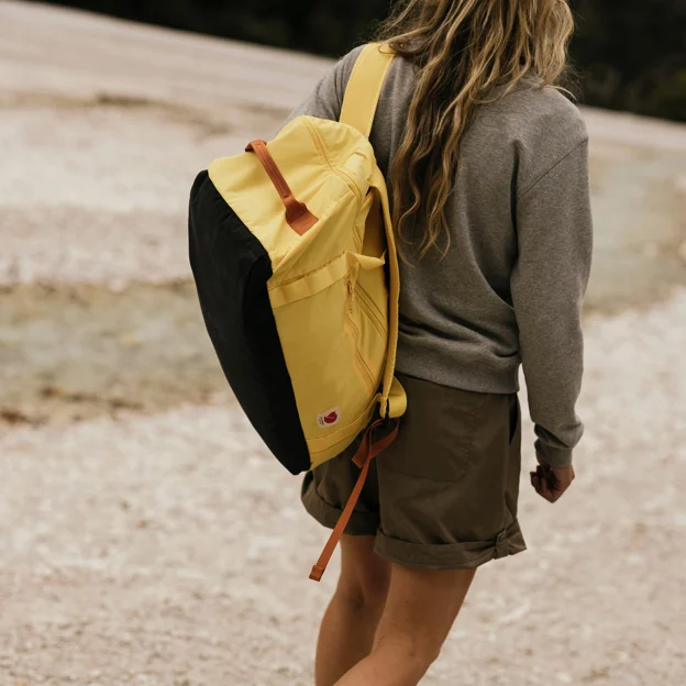 Fjällräven Unisex Daypacks Mood 82427