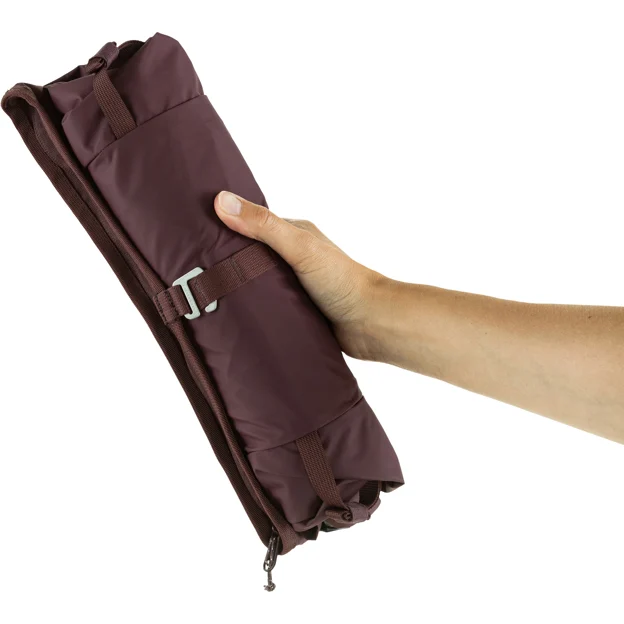 Fjällräven High Coast Foldsack 24 Unisex Outlet Detail Angle H 87026