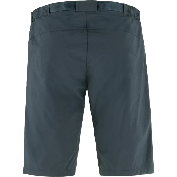 Fjällräven High Coast Hike Shorts M Men’s Shorts & skirts Blue Main Back 20367