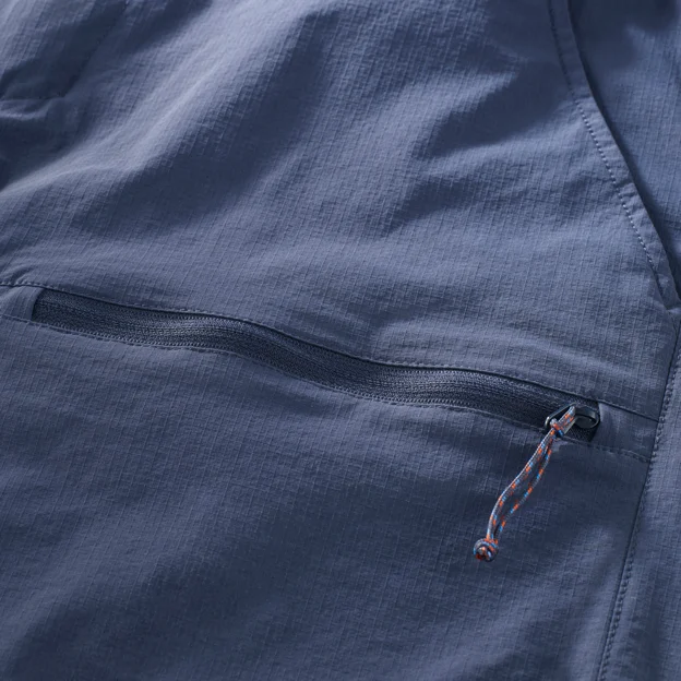 Fjällräven High Coast Hike Shorts M Men’s Shorts & skirts Blue Detail 20369