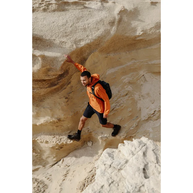 Fjällräven Men’s Wind jackets Mood 71069