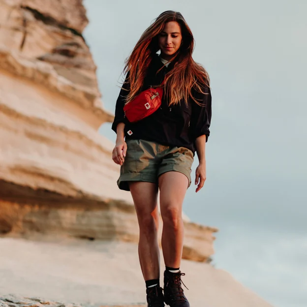 Fjällräven Unisex Travel accessories Mood 71152