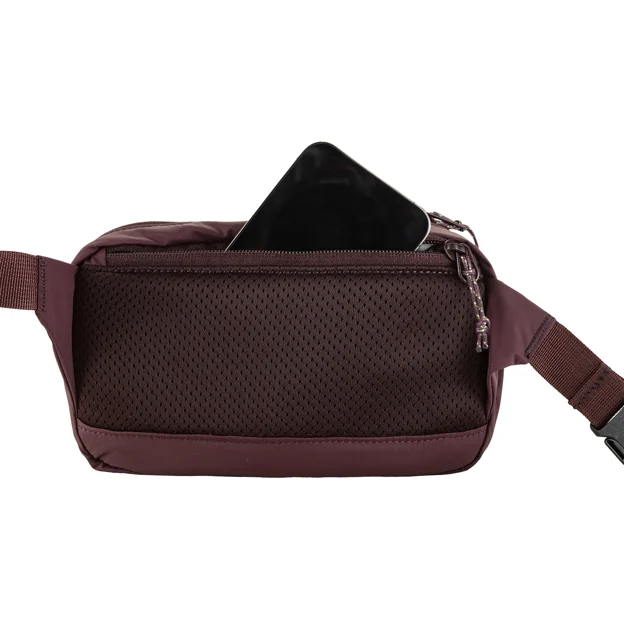Fjällräven High Coast Hip Pack Unisex Travel accessories Detail Angle G 87028