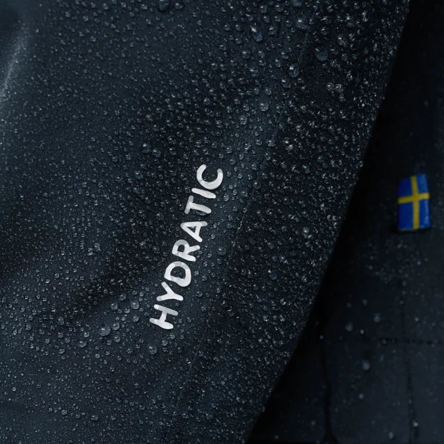 Fjällräven HC Hydratic Trail Jacket M Men’s Outlet Detail Angle G 66664