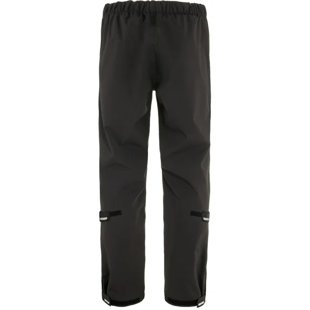 Fjällräven HC Hydratic Trail Trousers M Men’s Outdoor trousers Black Main Back 67173