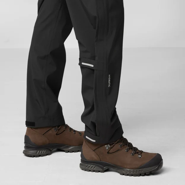 Fjällräven HC Hydratic Trail Trousers M Men’s Outdoor trousers Model Model back 66672