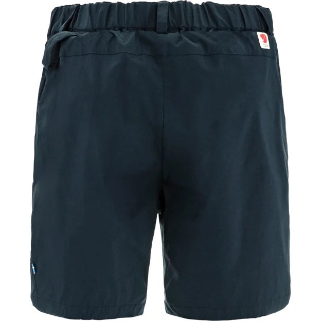 Fjällräven High Coast Pack Shorts M Men’s Shorts & skirts Blue Main Back 100785