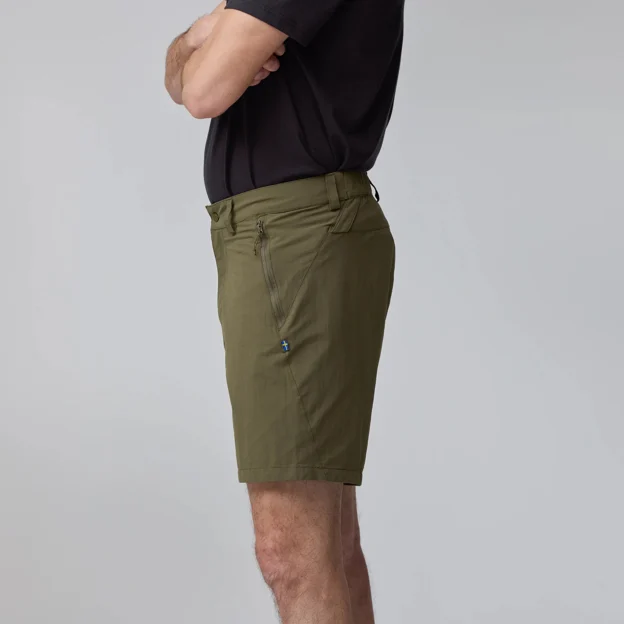 Fjällräven High Coast Pack Shorts M Men’s Shorts & skirts Model Model side 89597
