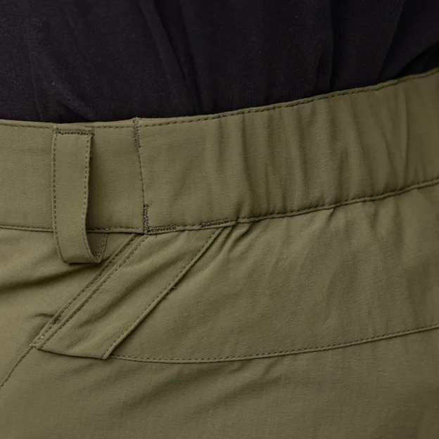Fjällräven High Coast Pack Shorts M Men’s Shorts & skirts Model Angle H 89598