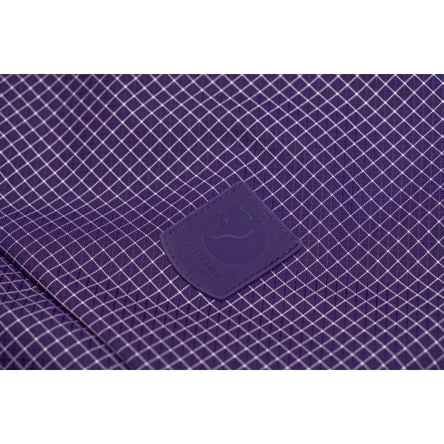 Fjällräven High Coast Pro Shoulder Bag Unisex Daypacks Model Angle X 105210
