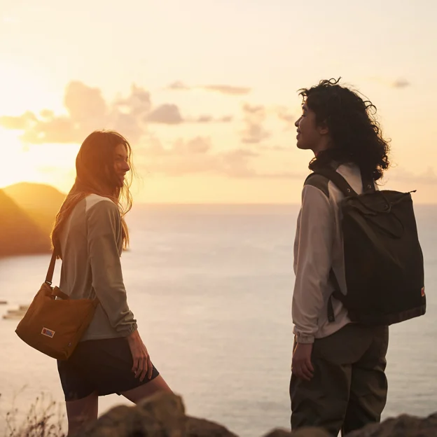Fjällräven Unisex Daypacks Mood 57129
