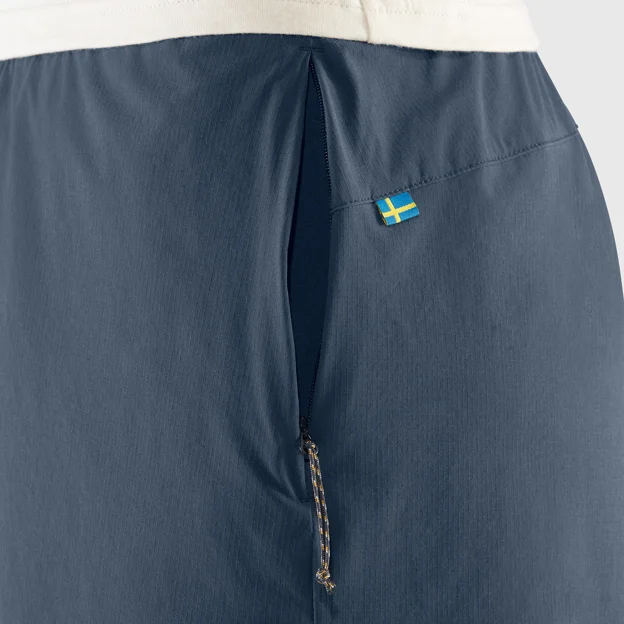 Fjällräven High Coast Relaxed Shorts W Shorts & skirts Women’s