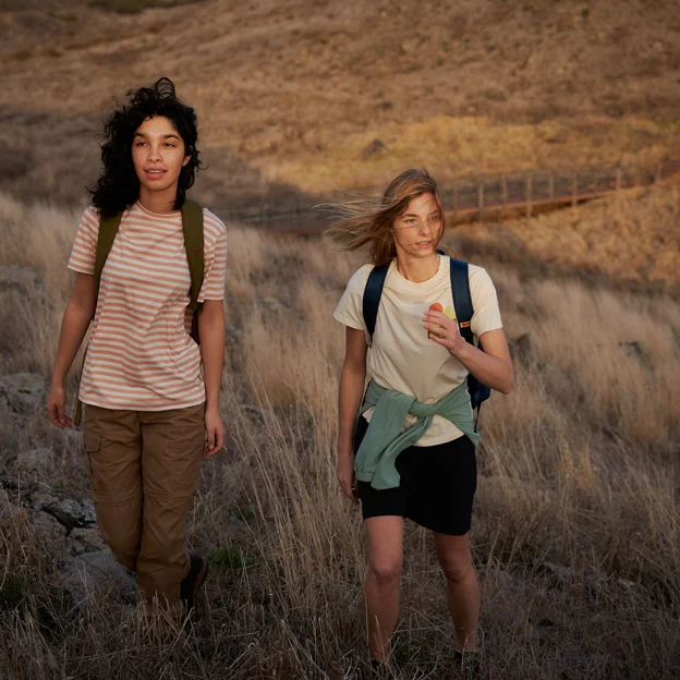 Fjällräven Women’s Shorts & skirts Mood 57124
