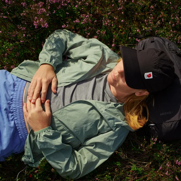Fjällräven Women’s Wind jackets Mood 99760