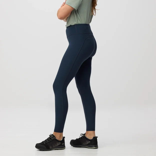 Fjällräven High Coast Tights W Women’s Tights Model Model side 101164