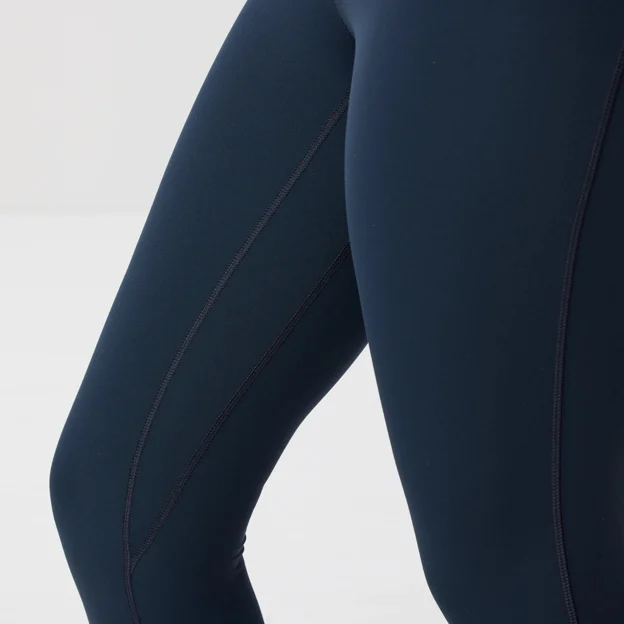 Fjällräven High Coast Tights W Women’s Tights Model Angle G 101163