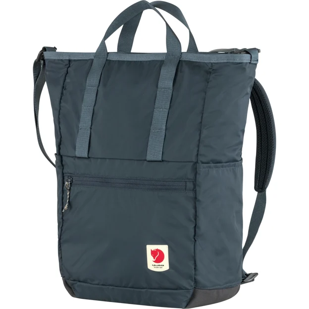 Fjällräven High Coast Totepack Unisex Outlet Blue Main Angle F 42745