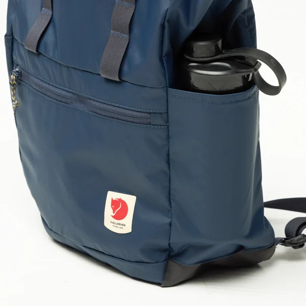 Fjällräven High Coast Totepack Unisex Outlet Model Angle I 92950