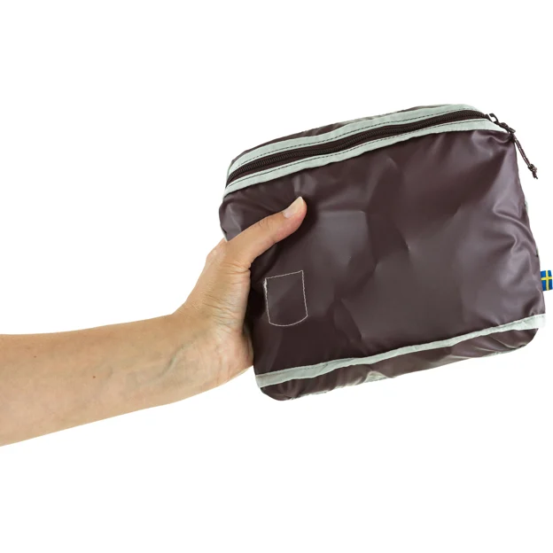 Fjällräven High Coast Totepack Unisex Outlet Detail Angle H 87034