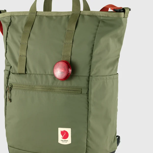 Fjällräven High Coast Totepack Unisex Outlet Detail Angle I 50429