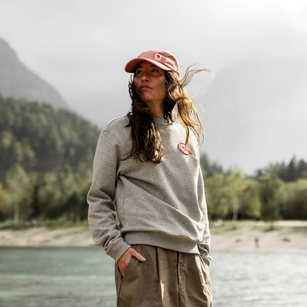 Fjällräven Unisex Caps, hats & beanies Mood 82432