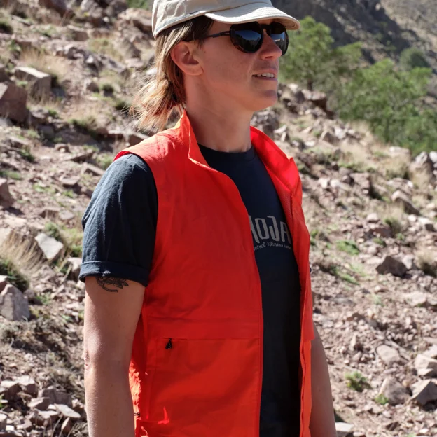Fjällräven Women’s Vests Mood 91203