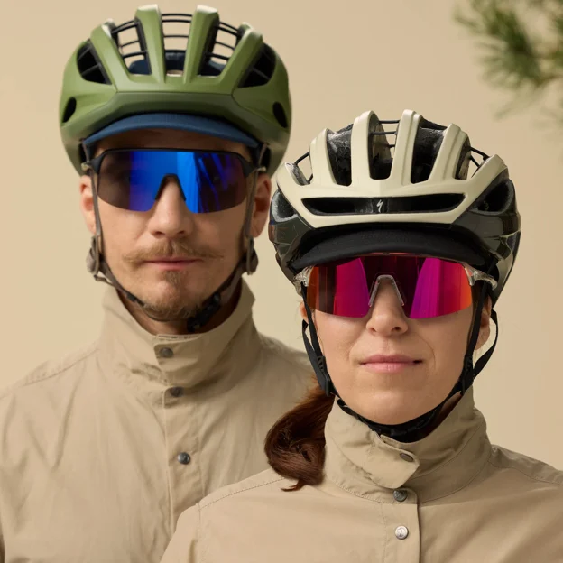 Fjällräven Hoja Cap Unisex Caps, hats & beanies Model Angle F 90119
