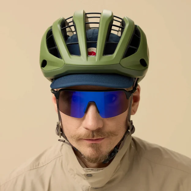 Fjällräven Hoja Cap Unisex Caps, hats & beanies Model Angle H 90022