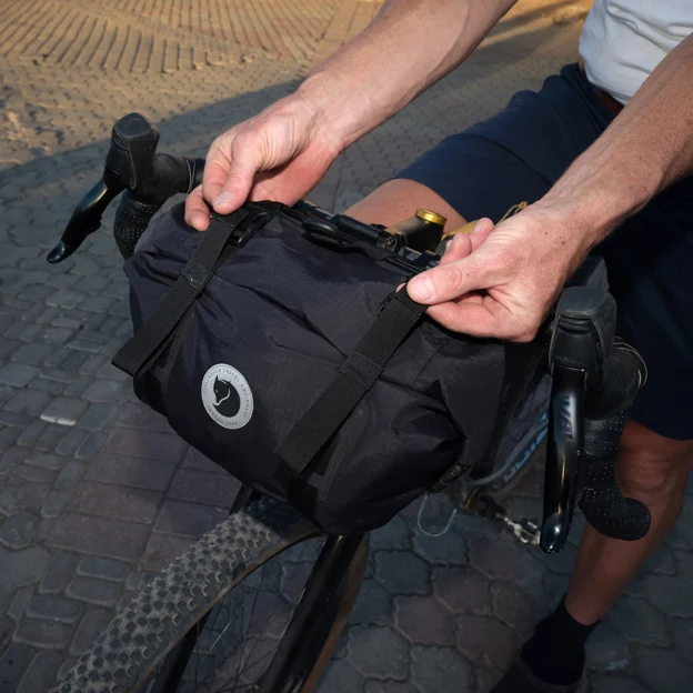 Fjällräven Unisex Backpack & bag accessories Mood 91227