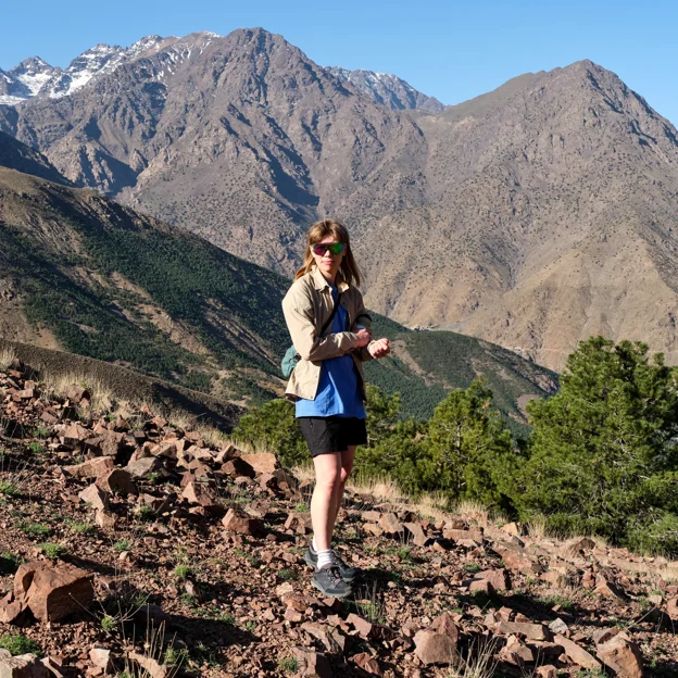 Fjällräven Women’s Shorts & skirts Mood 91198