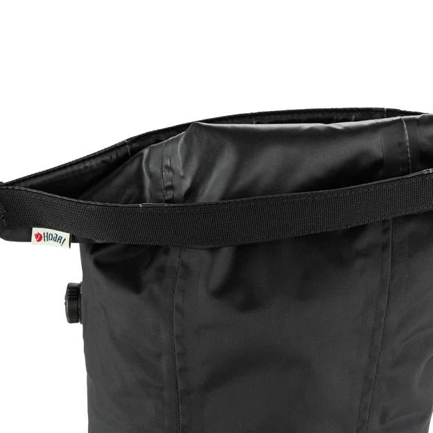 Fjällräven Hoja Seatbag Drybag 16L Unisex Backpack & bag accessories Detail Angle F 87036