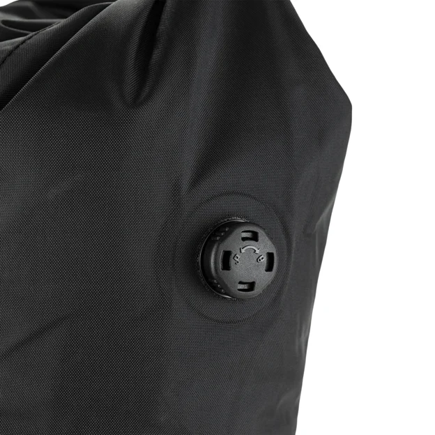 Fjällräven Hoja Seatbag Drybag 16L Unisex Backpack & bag accessories Detail Angle G 87037