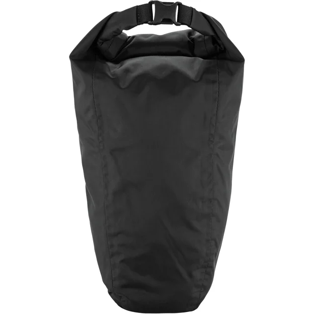 Fjällräven Hoja Seatbag Drybag 3.5 Unisex Backpack & bag accessories Black Main Front 86987