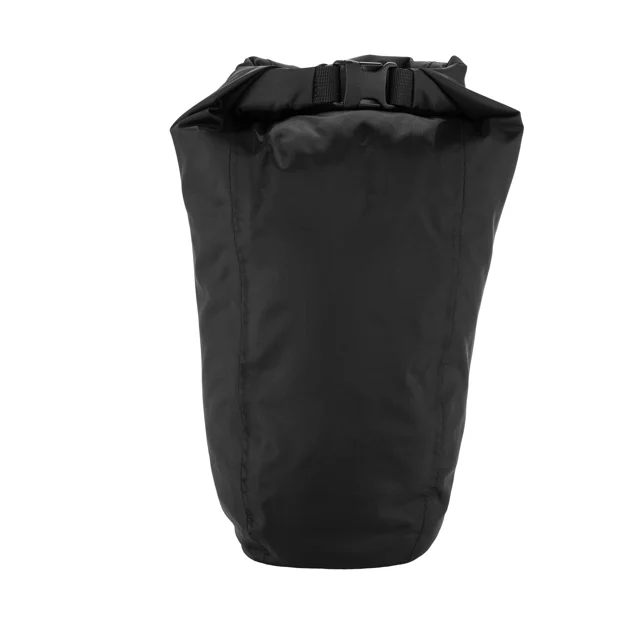 Fjällräven Hoja Seatbag Drybag 3.5 Unisex Backpack & bag accessories Black Main Front 84484