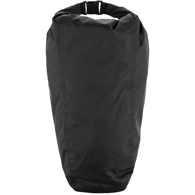 Fjällräven Hoja Seatbag Drybag 3.5 Unisex Backpack & bag accessories Black Main Back 86988