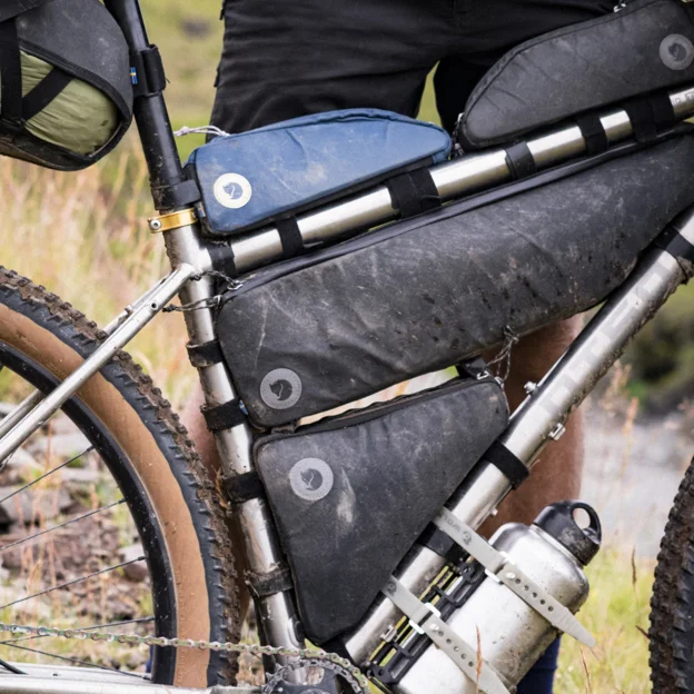 Fjällräven Unisex Backpack & bag accessories Mood 101391