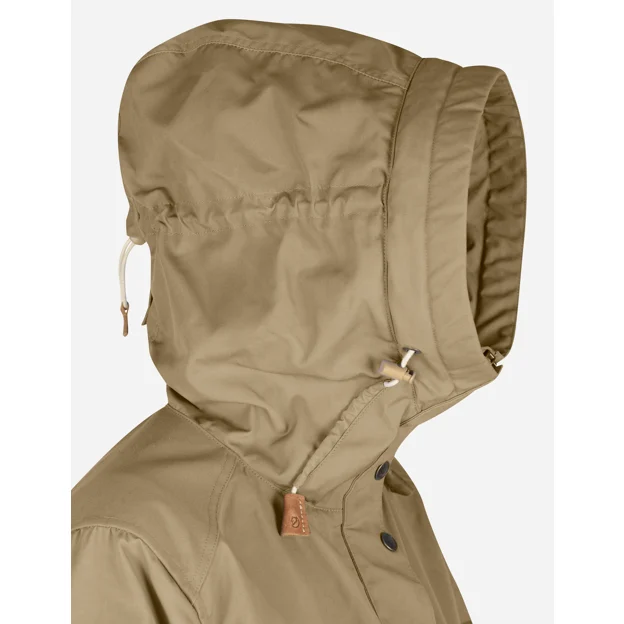 Fjällräven Jacket No. 68 W Women’s Hunting jackets Detail 21542